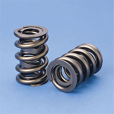 Buen Tiempo 1.539 in. Single Valve Spring with Damper BU3643057