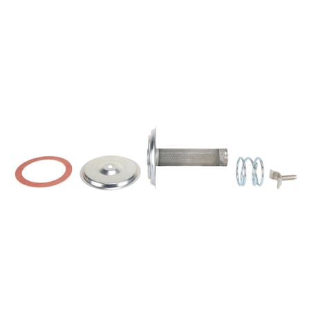 Sporlan K-RC480-D INTERNAL PARTS KIT 481313