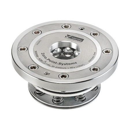 Vektek Zero Point Installation Clamping Module 570256