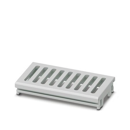 Phoenix Contact ICS25-F45V-7035 DIN rail housing ICS 1079492