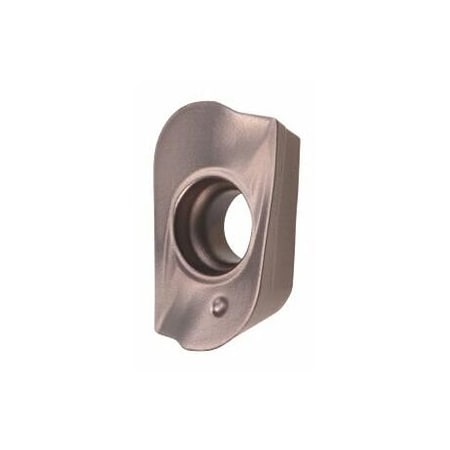 Garant Inserts for Softcut Indexable Milling Cutters, APMT 060220 ER, for Steel 215641 ST900