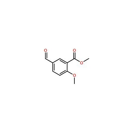 Ak Scientific Methyl 5-formyl-2-methoxybenzoate (5g), CAS 78515-16-9 V7761-5g