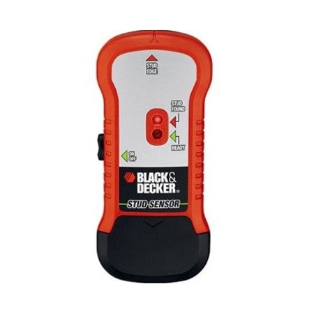 Black & Decker AlkalIne Stud FInder SF100