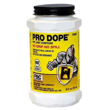 Oatey Pro Dope 1/2Pt 15420
