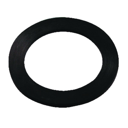 Danco Danco 5/16 in. D Rubber Dielectric Union Washer 1 pk 9D0061261B