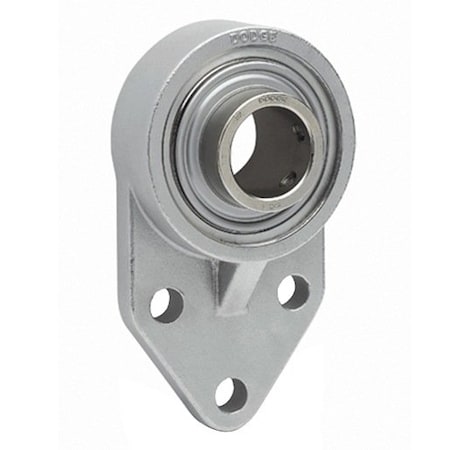Dodge Industrial Bearing-Flanged FB-SCFS-107-SHFS FB-SCFS-107-SHFS