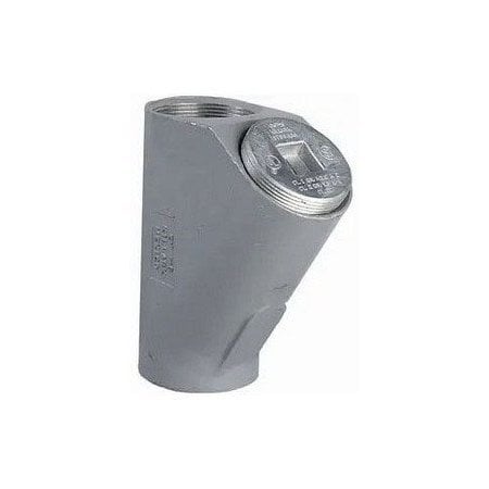 Killark Conduit Bodies EY-8M