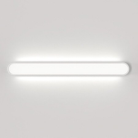 Nightingale Headwall Fixture NRHW 4FT 5200LM I8500LM GLOW MVOLT 35K