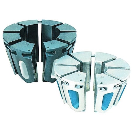 Parker Crimping Die, Silver PB239-S81-16