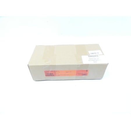 Intertec 150W 120V-AC ELECTRIC HEATER HDM3-N/0021