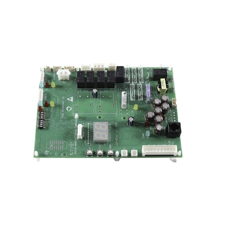 Rheem Control Board 47-105395-02