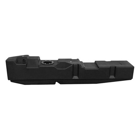 Titan Fuel Tanks 99-07 F250-F350 Super Duty Crew Cab SB 51 gal Polyethylene Fuel Tank 7020299