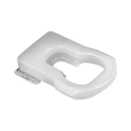 Auveco Belt Moulding Clip - GM, 50PK 11717