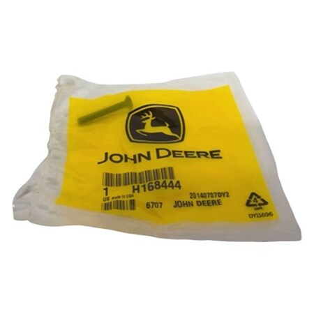 John Deere SCREW, JOHN DEERE OEM H168444 H168444