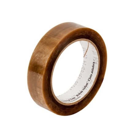 3M Polyester Film Electrical Tape 54 7000057484