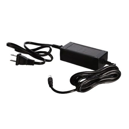 Speedclean External Battery Charger, Use with 38G224 CJ2-24