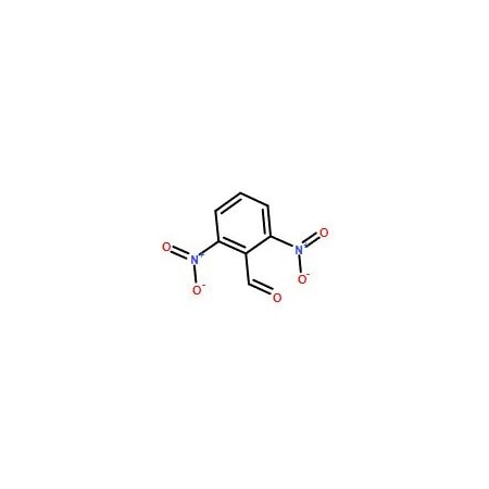 Ak Scientific 2, 6-Dinitrobenzaldehyde (1g), CAS 606-31-5 9370AJ-1g