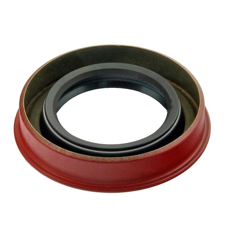 Acdelco RETAINER CR/SHF FRT OIL SEAL, Manual Transmission Output Shaft Seal,  9613S