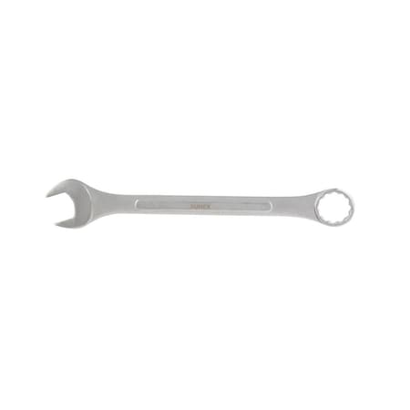 Sunex 1-11/16 in Raised Panel Jumbo Combination Wrench 954A