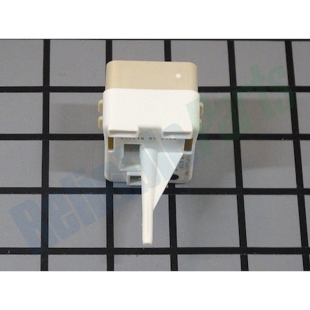 Ge GE Overload, WR07X10131 WR07X10131