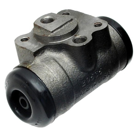 Raybestos Rear Lower Wheel Cylinder for 1968-1970 Chevrolet C30 Pickup WC37158