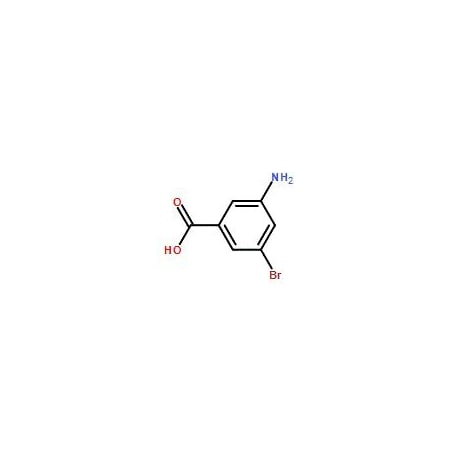 Ak Scientific 3-Amino-5-bromobenzoic acid (5g), CAS 42237-85-4 X8027-5g