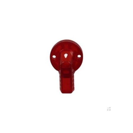 Eaton Selector Switches Knob Red 10250TFR