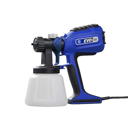 Graco EVO PLUS Paint-Stain Sprayer 27F401