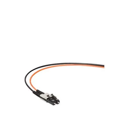 Siemens MM FO LC duplex plug 10 units for MM cable 50/125 6GK1901-0RB10-2AB0