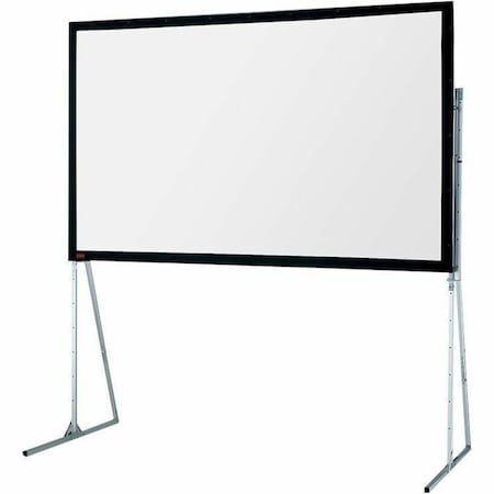 Draper Draper Ultimate Folding Screen 133" Projection Screen - 16:9 - CineFlex CH1200V - 63.5" x 114.5" - HDTV 241080