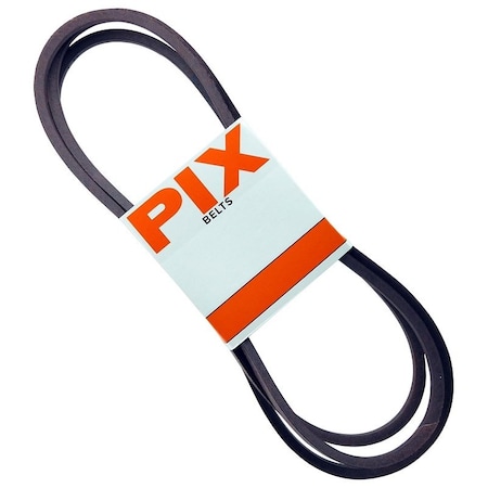 Pix Belt Repl Murray 47.1X1/2 P-37X66