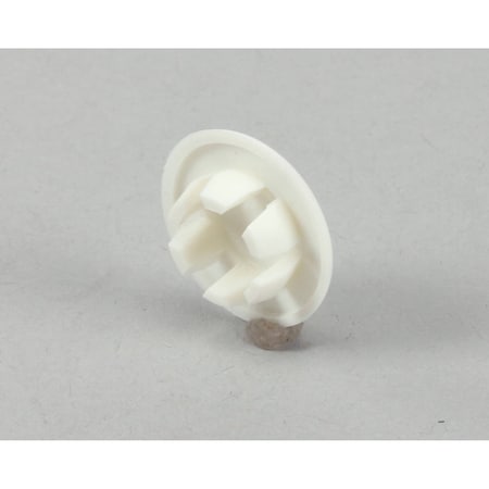 Bunn PLUG, WHITE PLSTC-DIA .442 HOLE 27394.0000