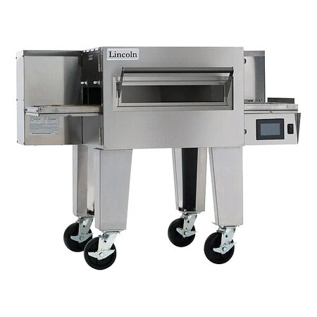 Lincoln Industrial Conveyor Oven, Electric 2424-LUV