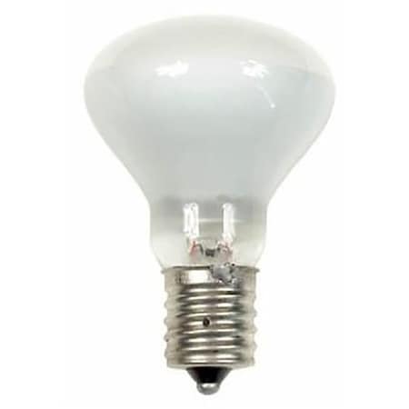 Current Ge 40W R14 Spot Light 25777