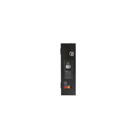 Eaton Motor Drives/VFDs/Speed Controllers HMX34AG3D422-N