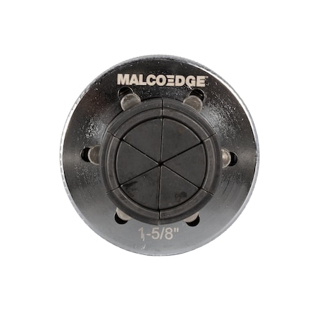 Malco Tubing Expander Head 1-5/8 TEH1625