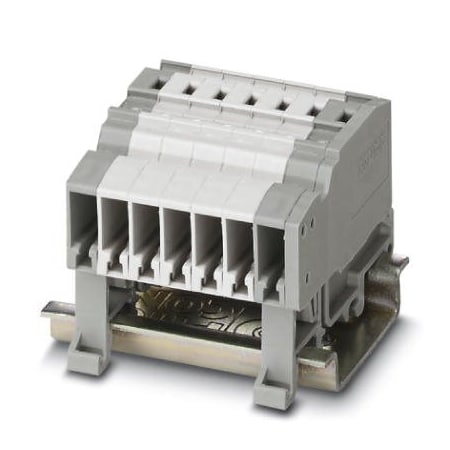 Phoenix Contact SC 2 5-NS/ 1-L COMBI receptacle nom. 3042340