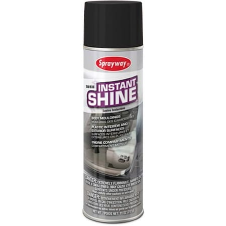 Sprayway Instant Shine SW936-1