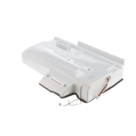 Whirlpool W11395639 Whirlpool Refrigerator Cover-Evaporator W11395639