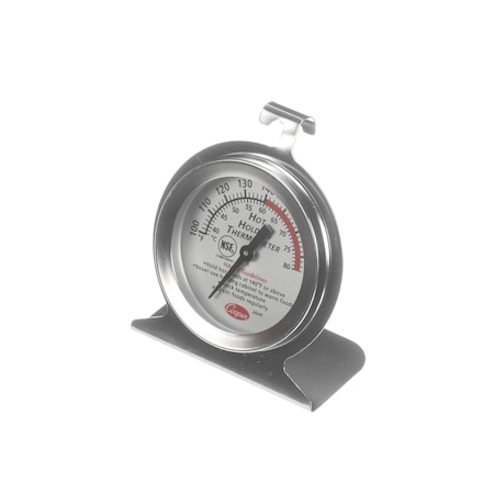 Sandenvendo Thermometer, Hot Holding, Hanging or Standing, 100-175F, 40-80C 1185869