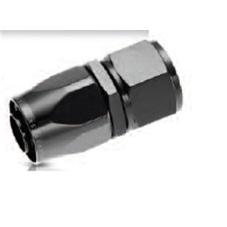 Redhorse 1000062 Swivel Seal Hose End Black And Black R1J-1000062