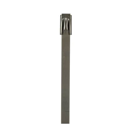 Abb CABLE TIE 316 SST 450LB 8 BALL LOC, 50PK LS-7.9-200B