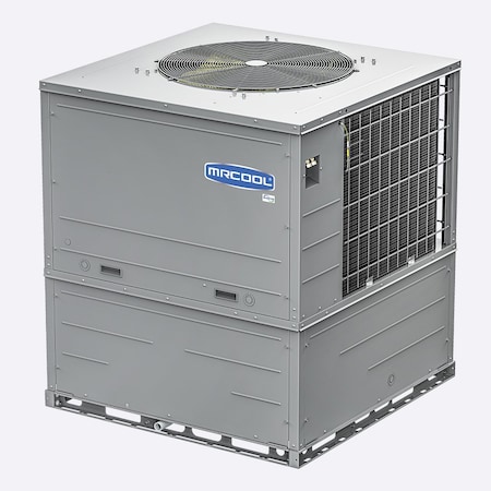 Mrcool 24k BTU 18 SEER2 DC Inverter Packaged Heat Pump-R410A MDPH180244