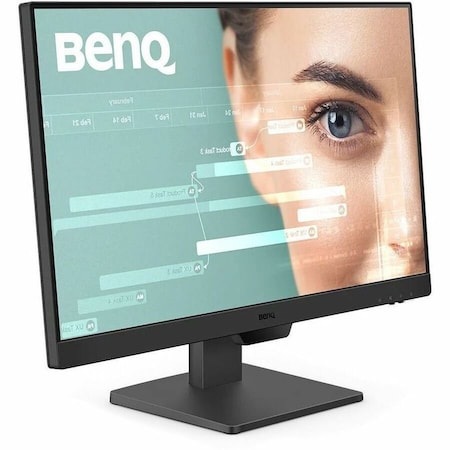 Benq 23.8, IPS, 1920X1080, 100HZ, BLACK GW2490