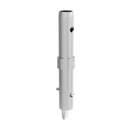 Metaltech Coupling Pin and Spring-Lock M-MLC1S