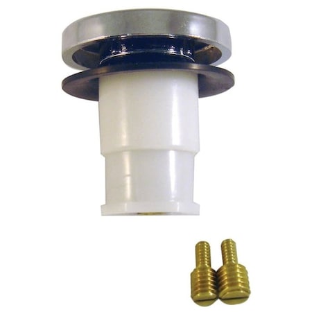 Danco Tub Stopper, Plastic 80811