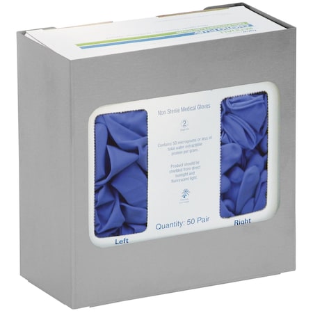 Omnimed Chemo Glove Box Holder 305390