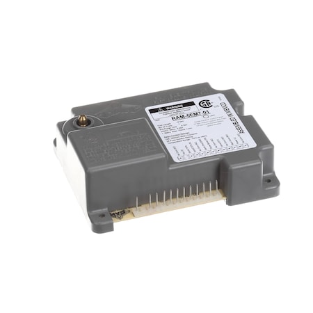 Doyon ELECTRONIC CONTROL BOX FOR GA GAB530