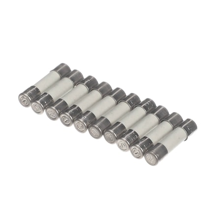 Convotherm Fuse, T2A, 5x20mm, 4, 10PK 4056944