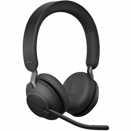 Jabra EVOLVE2 65 LINK390C UC STEREO BLACK, NA 26599-989-899-01